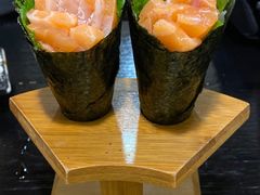 -景鹤料理(上地华联店)