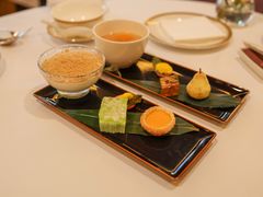 -唐阁(香港朗廷酒店)