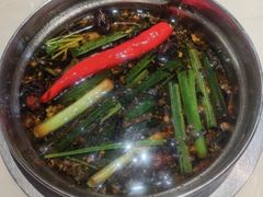 -围炉夜话·潮汕卤水火锅(榕江店)