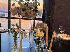 -岁粤Moon·湖景餐厅(月光码头店)