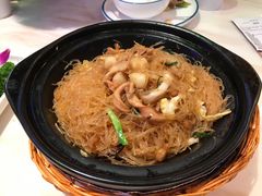 海皇粉丝煲-顺粤楼·粤菜·点心(融创茂店)