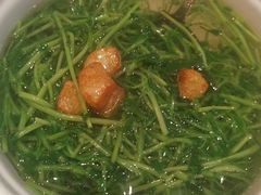 -桂满陇·蟹黄小笼汤包(巴黎春天浦建店)
