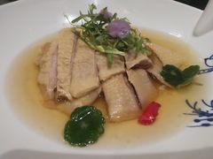 -上海古井假日酒店 · 徽昇楼中餐厅