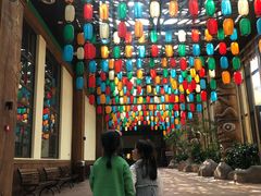 -杭州开元森泊度假乐园