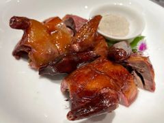 -新乾隆酒楼(帝景园店)