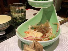 -暹罗湾东南亚餐厅