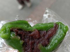 -苹果花园(襄阳南路店)