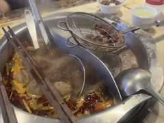 -小肥牛潮汕牛肉火锅(南联店)