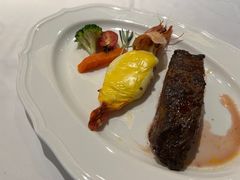 -波特曼西餐厅(中央大街店)