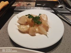 -海底捞火锅(西单店)
