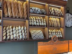 -红跑车HPCBAKERY(汉商店)