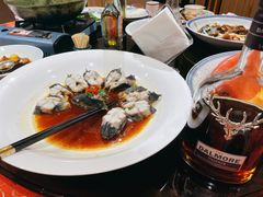 -茉莉花·私房菜(蓝湖郡店)