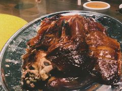 烧鹅-农汤老店(顺联公园里店)