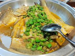-洁雅小南方俏巴鱼馆(汴河街店)