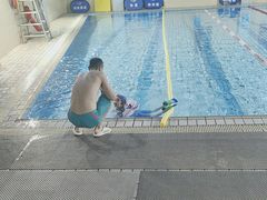 -美再晨游泳健身瑜伽(锦绣店)