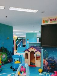 -孩子王(海悦店)