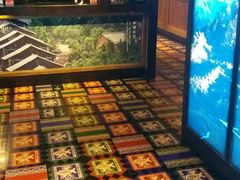 大堂-云海肴·汽锅鸡·云南菜(天津国金汇店)