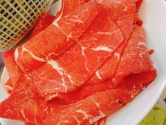 -風林火山烤室·涮肉