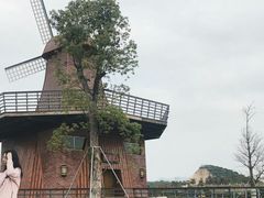 -东莞植物园