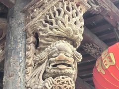 -崇仁古镇