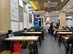 -老盛兴·上海小笼汤包馆(武夷店)