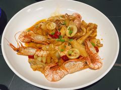 -杨记海鲜楼(三门黑金冠店)