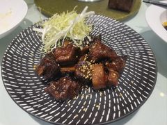 -老洋房花园饭店(绍兴路店)