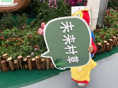 -万顷园艺世界