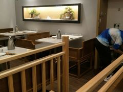 -闫府私房菜(经四路万达店)