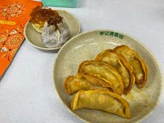 -李记清真馆(打钉巷店)
