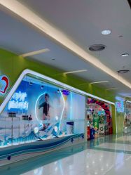 -婴知岛(绿宝广场店)