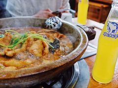 -巴乡石锅鱼(密云店)