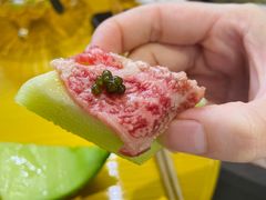 -帝鮨·烧肉割烹(龙湖金楠天街店)