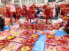 -李村大集