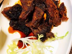 -上海虹桥宾馆味翠餐厅