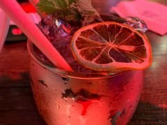 -Famous肥猫墨西哥音乐餐吧(五棵松华熙LIVE店)