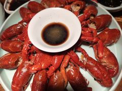 -马头巷·隐庐居·红油大虾(园区店)
