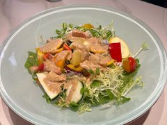 -大碗居·烤鸭·鱼头泡饼(天坛东门店)