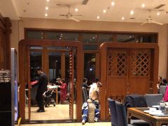 -黔蘑菇四季餐厅(观山湖店)