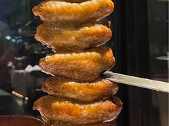 -拉蒂娜·巴西牛排馆 Latina·Brazilian Steakhouse(陆家嘴旗舰店)