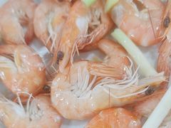 -考记泥焗鸡农庄·海鲜(北洛秘境店)