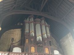 -牛津大学贝利奥尔学院