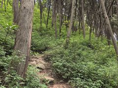 -金堂县云顶石城风景区