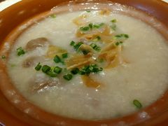 -七哥港式茶餐厅(亮马桥总店)