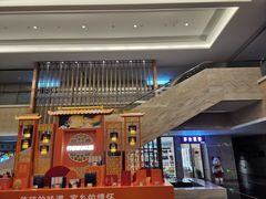 -济南蓝海御华大饭店·蓝钻国际美食自助百汇(山东书城店)