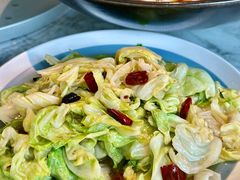 -懒人盐府人家(航天桥店)