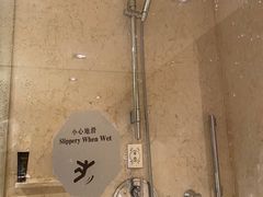 -上海波特曼丽思卡尔顿酒店
