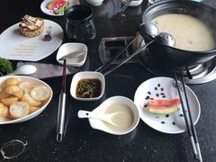 -捞王猪肚鸡火锅(昆山店)