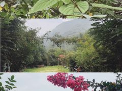 -呱呱叫民俗风味主题餐厅(沣峪口店)