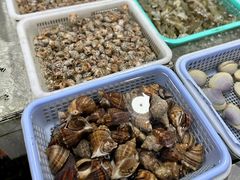 -斌记海鲜加工(十四涌店)